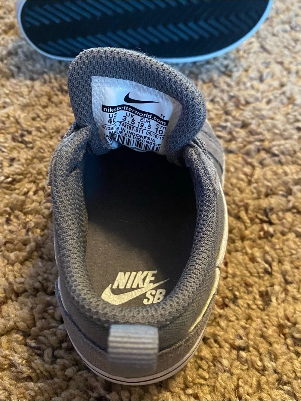 4C Shoes - Picture 5 of 10